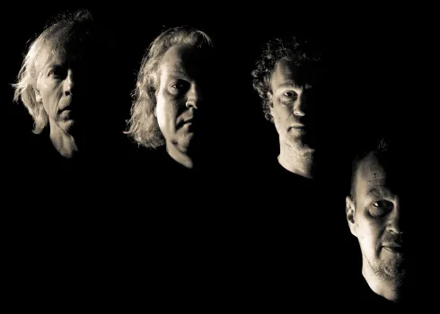 BeatUs plays The Beatles.