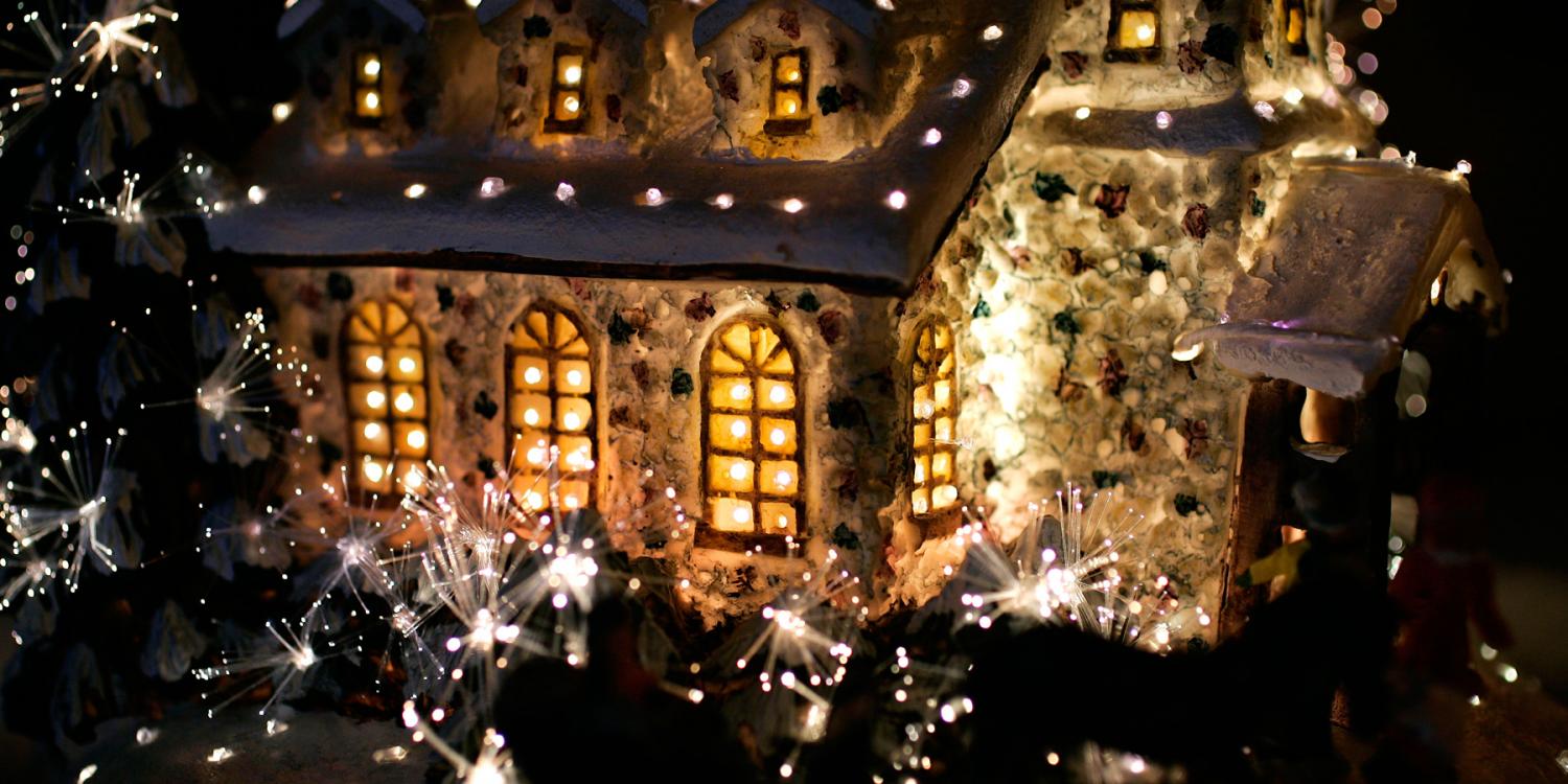 Välkommen att fira en mysig, genuin och traditionsrik jul med oss på Hotell Klockargården i Tällberg, Dalarna. 3 dygn med helpension från 5090 kr